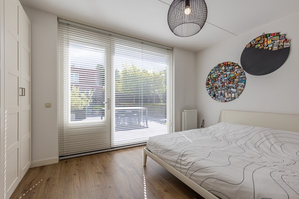 Medium property photo - In de Bóngerd 9, 6118 BN Nieuwstadt